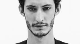 Timeline: pierre niney