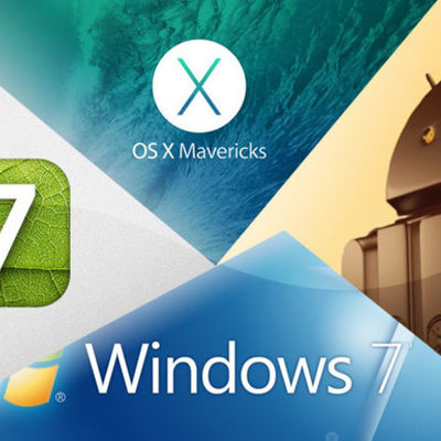 Timeline: Linea de Tiempo: Evolución de los Sistemas Operativos (Prof. José Manuel Chuc)