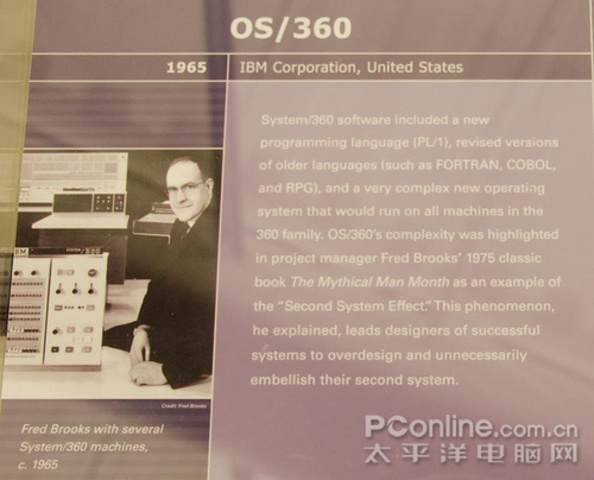 LÍNEA DEL TIEMPO SISTEMAS OPERATIVOS timeline | Timetoast timelines