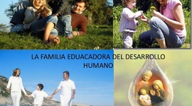 Timeline: LINEA DE TIEMPO DESARROLLO HUMANO Y FAMILIA