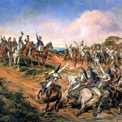 Timeline: Passagem da Monarquia para a República no Brasil