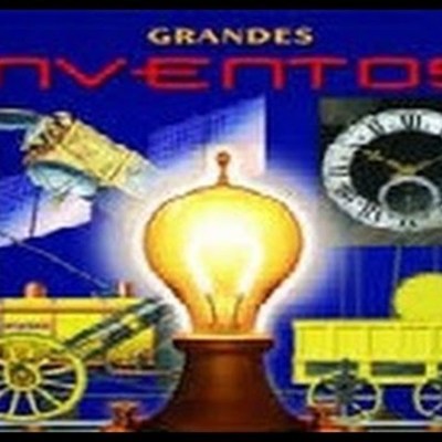 Timeline: 10 INVENTOS QUE CAMBIARON EL MUNDO