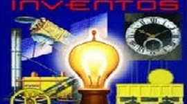 Timeline: 10 INVENTOS QUE CAMBIARON EL MUNDO