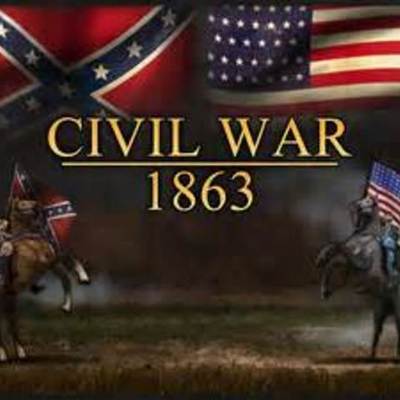 Timeline: Civil War Battles