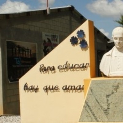 Timeline: HISTORIA DEL ITECK