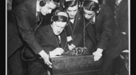 Timeline: La naissance de de la radio en quelques dates clefs - Frise chronologique par Ethel Joubeaud -
