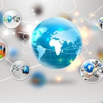 Timeline: Основные этапы развития интернета