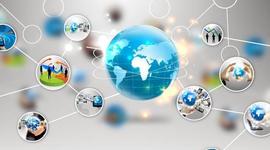 Timeline: Основные этапы развития интернета