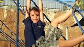 Timeline: ציר הזמן ההיסטורי של סהר