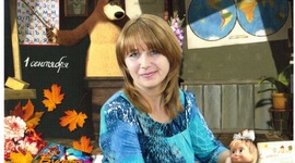 Timeline: Моя жизнь в школе № 9