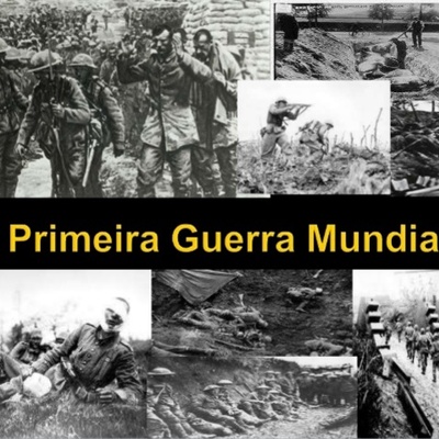 Timeline: A Grande Guerra