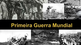 Timeline: A Grande Guerra