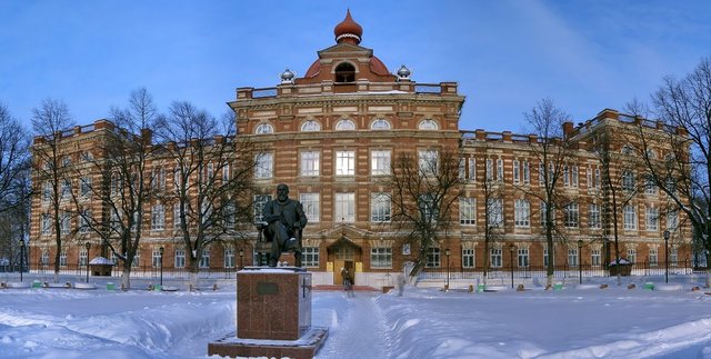 Моя история timeline | Timetoast timelines