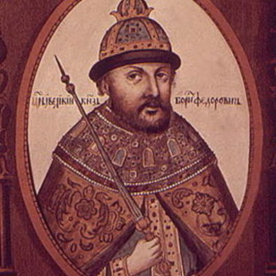 Timeline: события 17 века