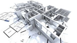 Timeline: architecture 3D