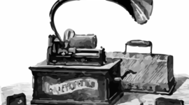 Timeline: Historia del sonido en el cine