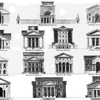 Timeline: LA 3D ARCHITECTURALE (PROCEDURES+EXPLICATIONS)