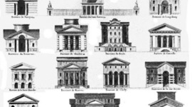 Timeline: LA 3D ARCHITECTURALE (PROCEDURES+EXPLICATIONS)