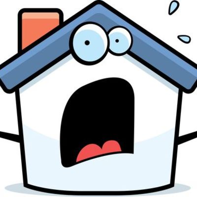 Timeline: Houses over the years...