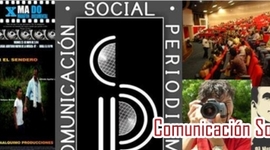 Timeline: Programa de Comunicación Social-Periodismo de la U.T.