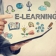 E learning