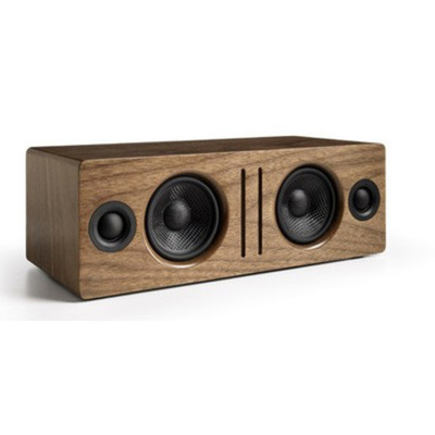 Timeline: Les enceintes