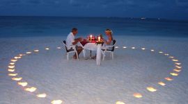 Timeline: RANKING DE LOS 10 DESTINOS MÁS ROMÁNTICOS PARA PASAR TU LUNA DE MIEL