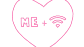 Timeline: The story behind the wifi