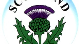 Timeline: Famous Scottish People