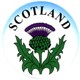 185 r650 scottish thistle