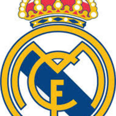 Timeline: Real Madrid escut