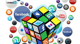 Timeline: Evolución de las redes sociales