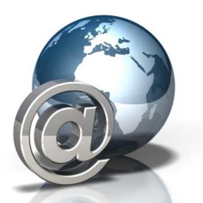 Timeline: EMAIL EVOLUTION