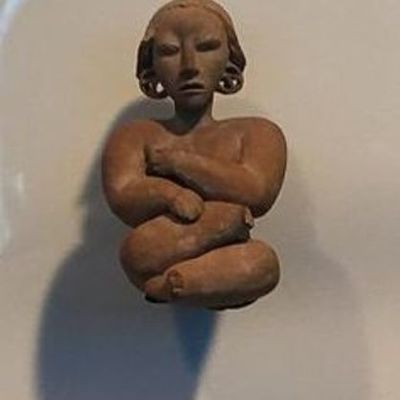 Timeline: HISTORIA DEL ARTE 3,000 AÑOS a. C.