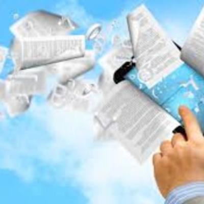 Timeline: HISTORIA DE LA INFORMACION