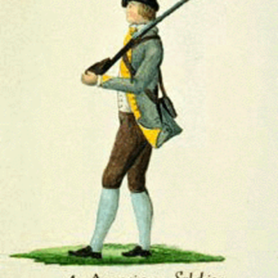 Timeline: American Revolution Battles in the North