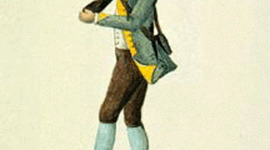 Timeline: American Revolution Battles in the North