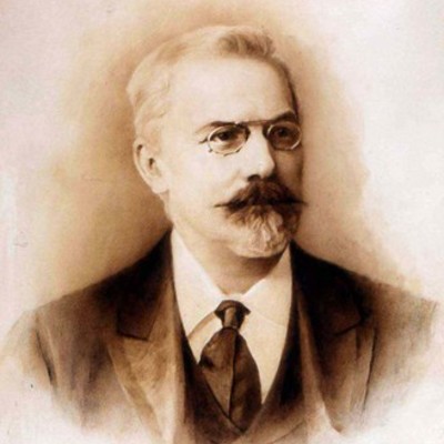 Timeline: Известные геологи Мира