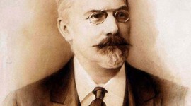 Timeline: Известные геологи Мира