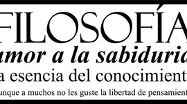 Timeline: Pensamiento Filosófico Atraves Del Tiempo