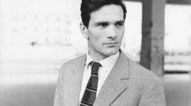 Timeline: PIER PAOLO PASOLINI