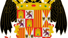 Timeline: Reinados en la Edad Moderna