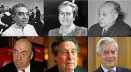 Timeline: 6 escritores Latinoamericanos galardonados con el Premio Nobel de Literatura