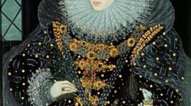 Timeline: tappe britanniche vittoria