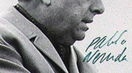 Timeline: PABLO NERUDA