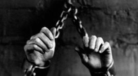 Timeline: Slavery and rasicm