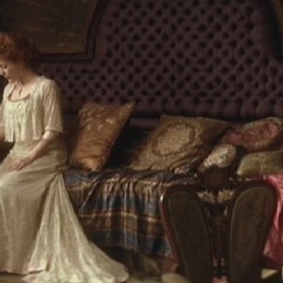 Timeline: House of Mirth Book One