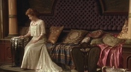 Timeline: House of Mirth Book One