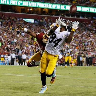 Timeline: Billy Ginepra