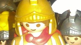 Timeline: Vida de Pepito